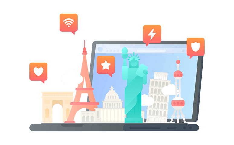 在所罗门群岛连接到中国vpn - 返华加速器