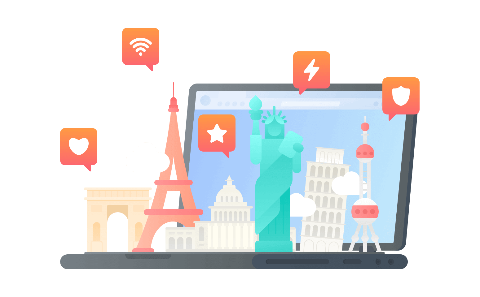 在所罗门群岛连接到中国vpn - 返华加速器